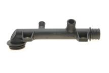 Фланець системи охолодження BMW 3 (E30/E36) 1.6-1.8i 87-00 Фланець системи охолодження BMW 3 (E30/E36) 1.6-1.8i 87-00