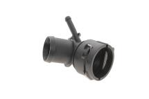 Фланець системи охолодження VW Caddy III 1.9 TDI/2.0 SDI 04-10