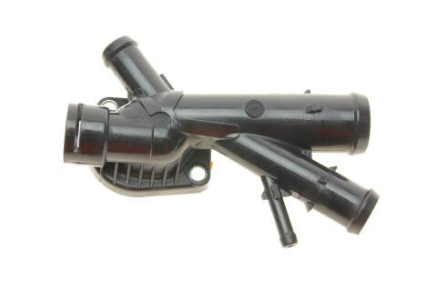 Фланець системи охолодження VW Caddy/Golf/Passat 1.6-2.0 TDI 08- Фланець системи охолодження VW Caddy/Golf/Passat 1.6-2.0 TDI 08-