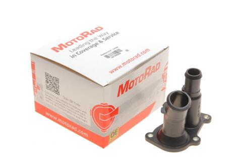 Фланець системи охолодження Ford Fiesta/Focus 1.25-1.6 16V 95-04