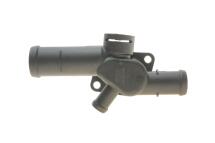 Фланец системы охлаждения VW Golf 1.6 03-14/Audi A3 1.6 03-12