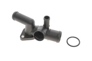 Фланець системи охолодження Audi A3/VW Golf IV 1.8T 96-05