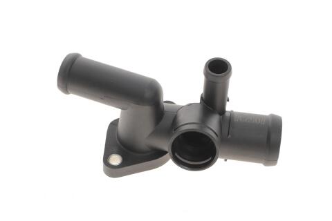 Фланець системи охолодження Audi A3/VW Golf IV 1.8T 96-05 Фланець системи охолодження Audi A3/VW Golf IV 1.8T 96-05