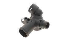 Фланець системи охолодження Audi A4 1.8 00-04