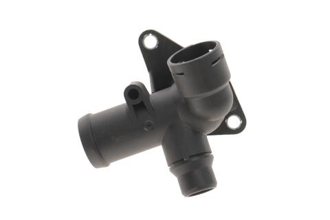 Фланець системи охолодження Audi A4 1.8 00-04 Фланець системи охолодження Audi A4 1.8 00-04