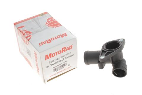 Фланець системи охолодження Audi A4 1.8 00-04 Фланець системи охолодження Audi A4 1.8 00-04