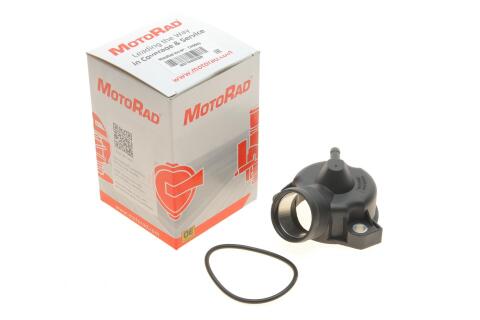 Корпус термостата MB 210D/510D