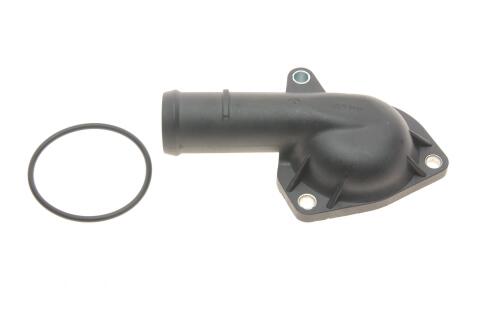 Фланець системи охолодження VW T4 2.8 VR6 95-03 Фланець системи охолодження VW T4 2.8 VR6 95-03