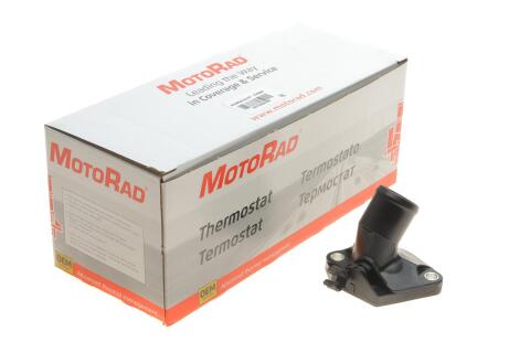 Фланець системи охолодження VW New Beetle 98-10