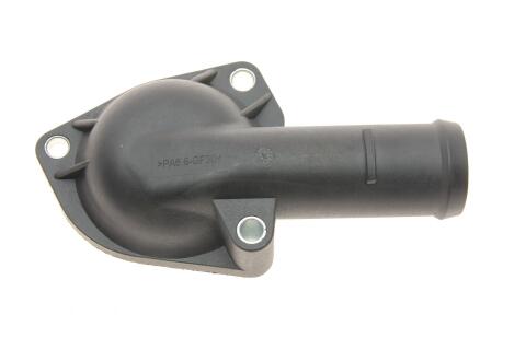 Фланець системи охолодження VW T4 2.8 VR6 95-03 Фланець системи охолодження VW T4 2.8 VR6 95-03