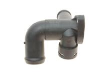 Фланець системи охолодження VW Caddy II 1.9D 94-01