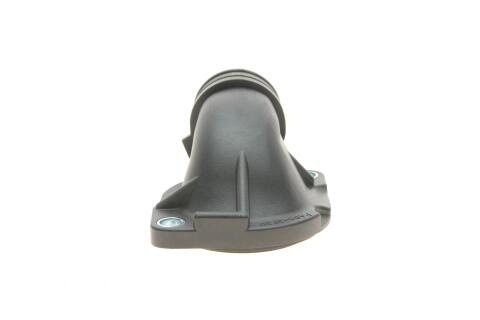 Фланець системи охолодження VW Caddy I/ Passat/T4 1.6-2.0 83-03