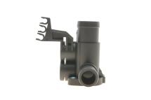 Фланець системи охолодження VW Caddy II/Golf III-IV/Passat/Polo/Sharan