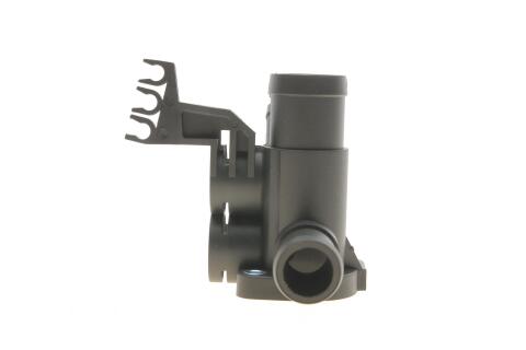 Фланець системи охолодження VW Caddy II/Golf III-IV/Passat/Polo/Sharan Фланець системи охолодження VW Caddy II/Golf III-IV/Passat/Polo/Sharan