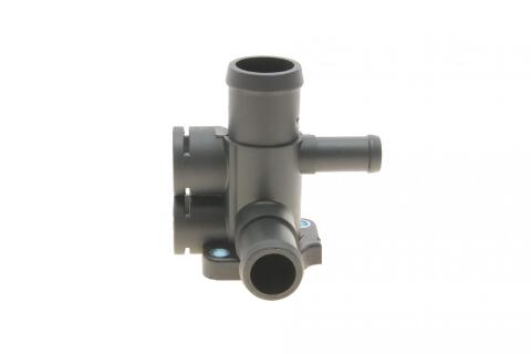 Фланец системы охлаждения VW T4 2.0/Golf/Passat/Jetta 1.8 82-03 Фланец системы охлаждения VW T4 2.0/Golf/Passat/Jetta 1.8 82-03