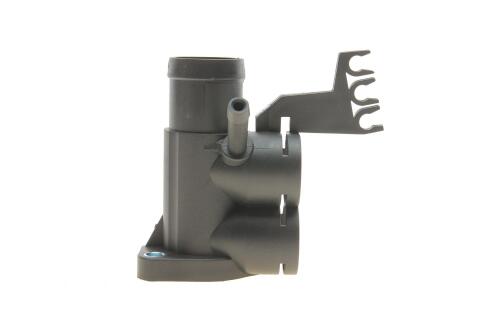 Фланець системи охолодження VW Caddy II/Golf III-IV/Passat/Polo/Sharan Фланець системи охолодження VW Caddy II/Golf III-IV/Passat/Polo/Sharan