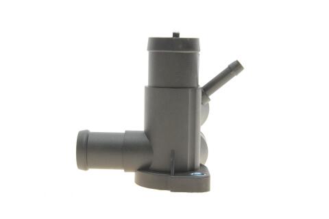 Фланець системи охолодження VW Caddy II/Golf III-IV/Passat/Polo/Sharan Фланець системи охолодження VW Caddy II/Golf III-IV/Passat/Polo/Sharan