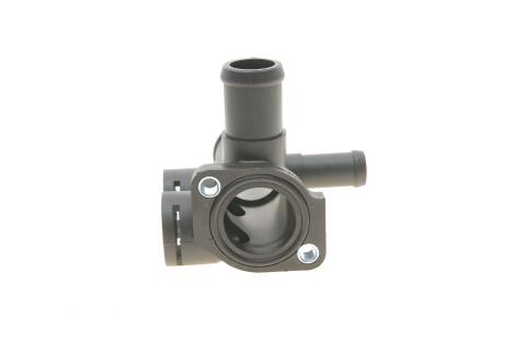 Фланец системы охлаждения VW T4 2.0/Golf/Passat/Jetta 1.8 82-03 Фланец системы охлаждения VW T4 2.0/Golf/Passat/Jetta 1.8 82-03