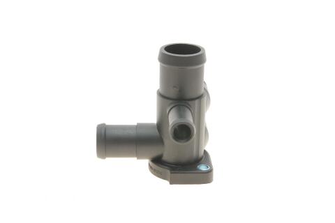 Фланец системы охлаждения VW T4 2.0/Golf/Passat/Jetta 1.8 82-03 Фланец системы охлаждения VW T4 2.0/Golf/Passat/Jetta 1.8 82-03