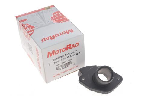 Фланец системы охлаждения VW Golf III/Polo III 1.6 92-99 Фланец системы охлаждения VW Golf III/Polo III 1.6 92-99