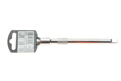 Удлинитель 3/8" 150 мм