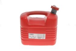 Каністра (10L) (пластикова)