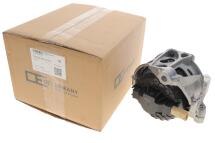 Подушка двигателя (передняя) (L) Audi Q5 3.0 TDI 17-20