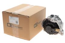 Подушка двигателя (L) Audi A6/Q8 18-