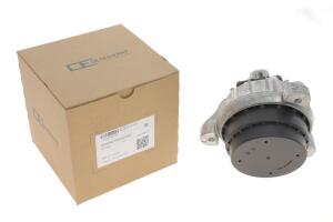 Подушка двигателя (L) BMW 5 (F10) 535i xDrive 10- (N55)