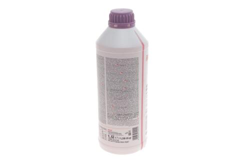 Антифриз (фіолетовий) (1.5L) G12 EVO HIGHTEC ANTIFREEZE COOLANT AN 12