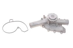 Помпа воды MB S-class (W220/W221/W222) 00-/G-class (W463) 5.5/6.0 M275/M277/M279 12- (B/B) (7 лоп)