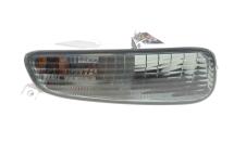 Повторювач повороту в бампер Fiat Punto 09- (R) Повторювач повороту в бампер Fiat Punto 09- (R)