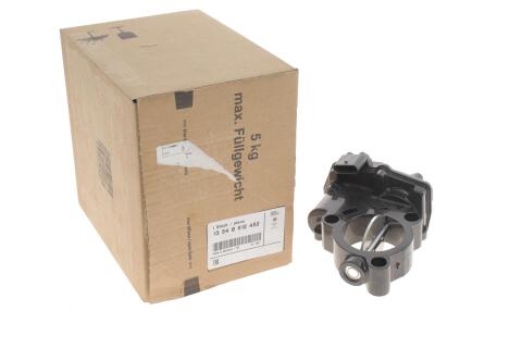 Заслінка дросельна BMW 1 (F20/F21) 1.5D (B37) 15-19/X3 (F25) 2.0D (B47) 14-17 Заслінка дросельна BMW 1 (F20/F21) 1.5D (B37) 15-19/X3 (F25) 2.0D (B47) 14-17