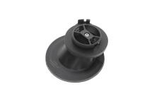 Трубка маслозаливної горловини VW Golf IV/Skoda Fabia 1.4/1.6 99-12