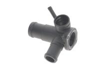 Фланець системи охолодження VW Caddy II 1.9D 95-04/ Passat 1.9D 89-97