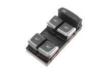 Кнопка склопідіймача (L) Audi Q3 11-18 (блок) Кнопка склопідіймача (L) Audi Q3 11-18 (блок)