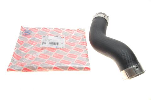 Патрубок интеркулера (L) BMW X4 (F26) 2.0-3.0D14-18 B47/N57