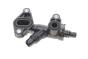 Фланець радіатора АКПП BMW 5 (F10, F11) 3.0i 10-/7 (F01, F02, F03, F04) 3.0/4.4i 08- N55/N63/N74, фото 1 - інтерент-магазин Auto-Mechanic