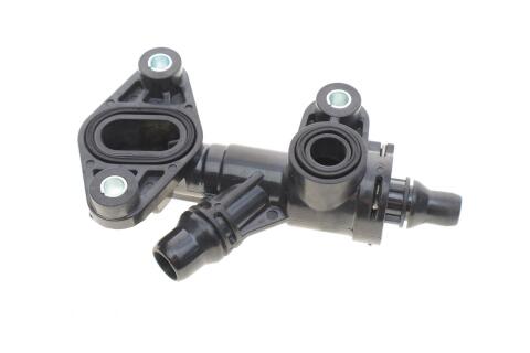Фланець радіатора АКПП BMW 5 (F10, F11) 3.0i 10-/7 (F01, F02, F03, F04) 3.0/4.4i 08- N55/N63/N74 Фланець радіатора АКПП BMW 5 (F10, F11) 3.0i 10-/7 (F01, F02, F03, F04) 3.0/4.4i 08- N55/N63/N74