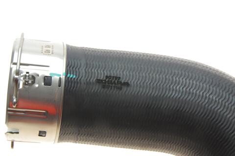 Патрубок интеркулера (L) BMW X4 (F26) 2.0-3.0D14-18 B47/N57