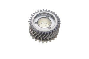 Шестерня ГРМ Skoda Octavia/Superb/VW Golf/Passat 1.8/2.0 TSI 13-