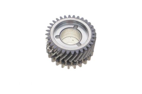 Шестерня ГРМ Skoda Octavia/Superb/VW Golf/Passat 1.8/2.0 TSI 13-