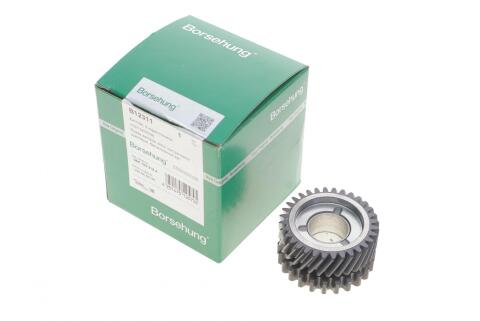 Шестерня ГРМ Skoda Octavia/Superb/VW Golf/Passat 1.8/2.0 TSI 13-