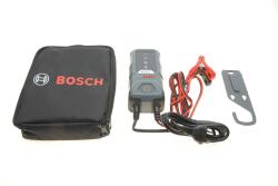 Зарядний пристрій C10 (12V) (для аккум. ємністю від 5Ah до 120Ah) 3.5A (EFB/GEL/VRLA/AGM) Зарядний пристрій C10 (12V) (для аккум. ємністю від 5Ah до 120Ah) 3.5A (EFB/GEL/VRLA/AGM)