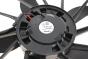 Вентилятор радіатора Ford Transit V363/V363 2.0 EcoBlue/2.2 TDCi 13- (з дифузором), фото 3 - интернет-магазин Auto-Mechanic