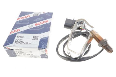 Лямбда зонд Audi A3 1.8 96-03 Лямбда зонд Audi A3 1.8 96-03