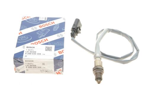 Лямбда зонд VW Passat B8 1.8 TSI 15-