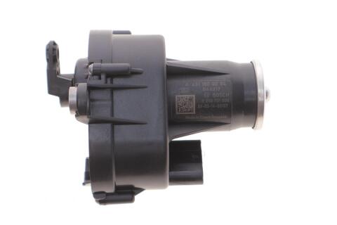 Сервопривід заслонок впускн. колектора MB Sprinter (W906)/Vito (W639/W447) 2.2CDI (OM651) 06-