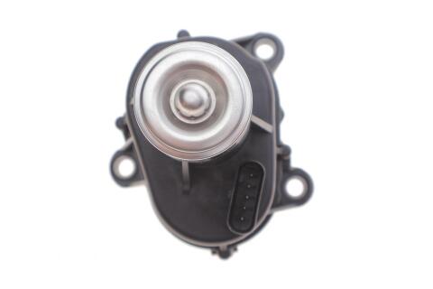 Сервопривід заслонок впускн. колектора MB Sprinter (W906)/Vito (W639/W447) 2.2CDI (OM651) 06-