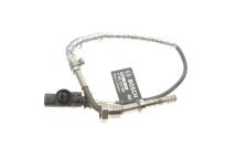 Датчик температуры ОГ Volvo S40 II/S60 II/V50/V70 III/XC 60 I/XC70 II 2.0/2.4D 06-